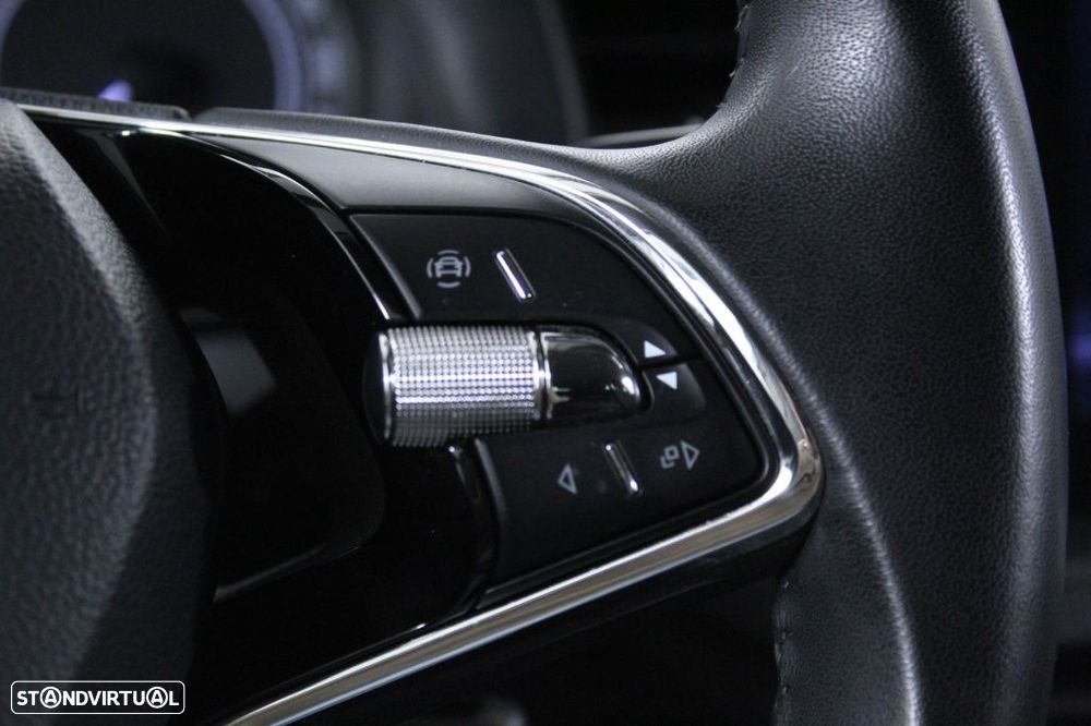 Skoda Scala 1.0 TSI Ambition - 23