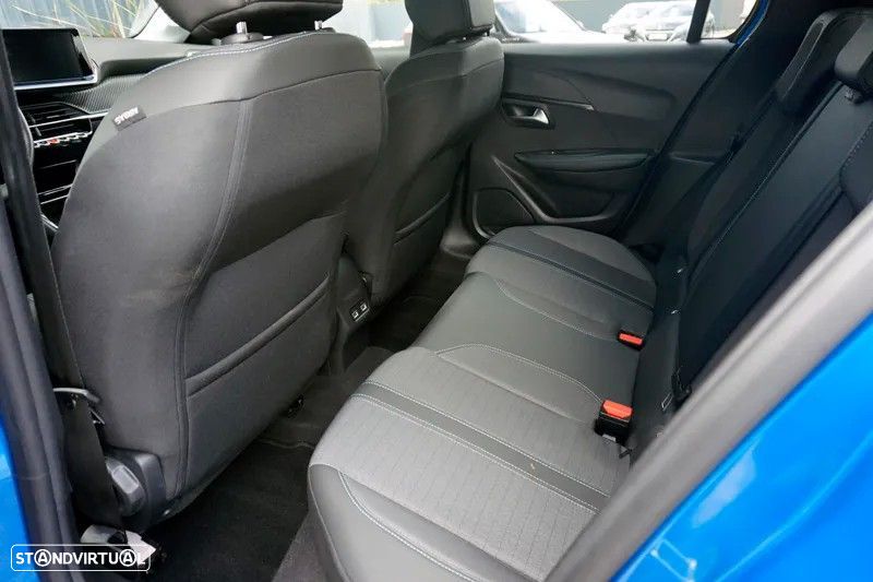 Peugeot 208 1.2 PureTech Allure - 5