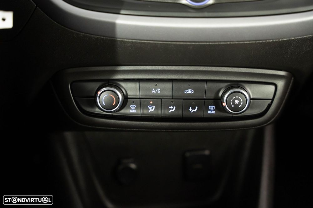 Opel Crossland 1.2 Business Edition - 24