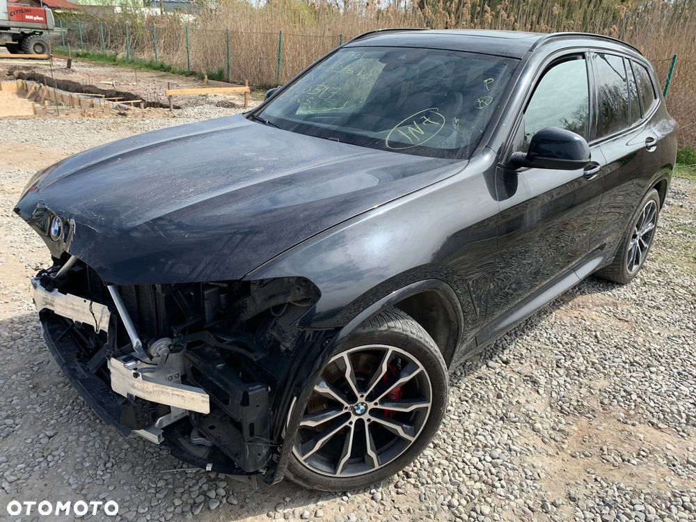BMW X3 xDrive30i M Sport - 4