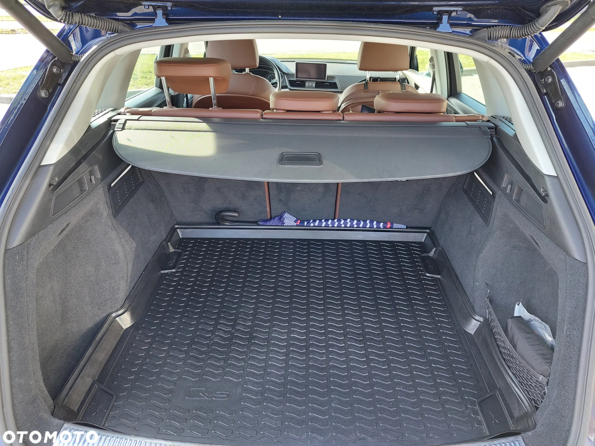 Audi Q5 2.0 TDI Quattro S tronic - 16