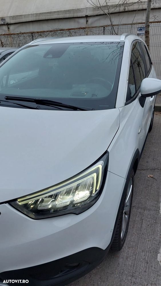 Opel Crossland - 14