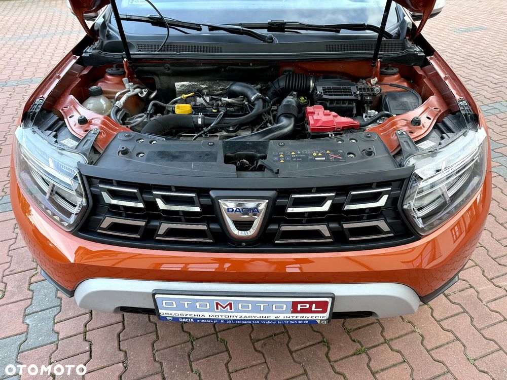 Dacia Duster 1.0 TCe Prestige - 31