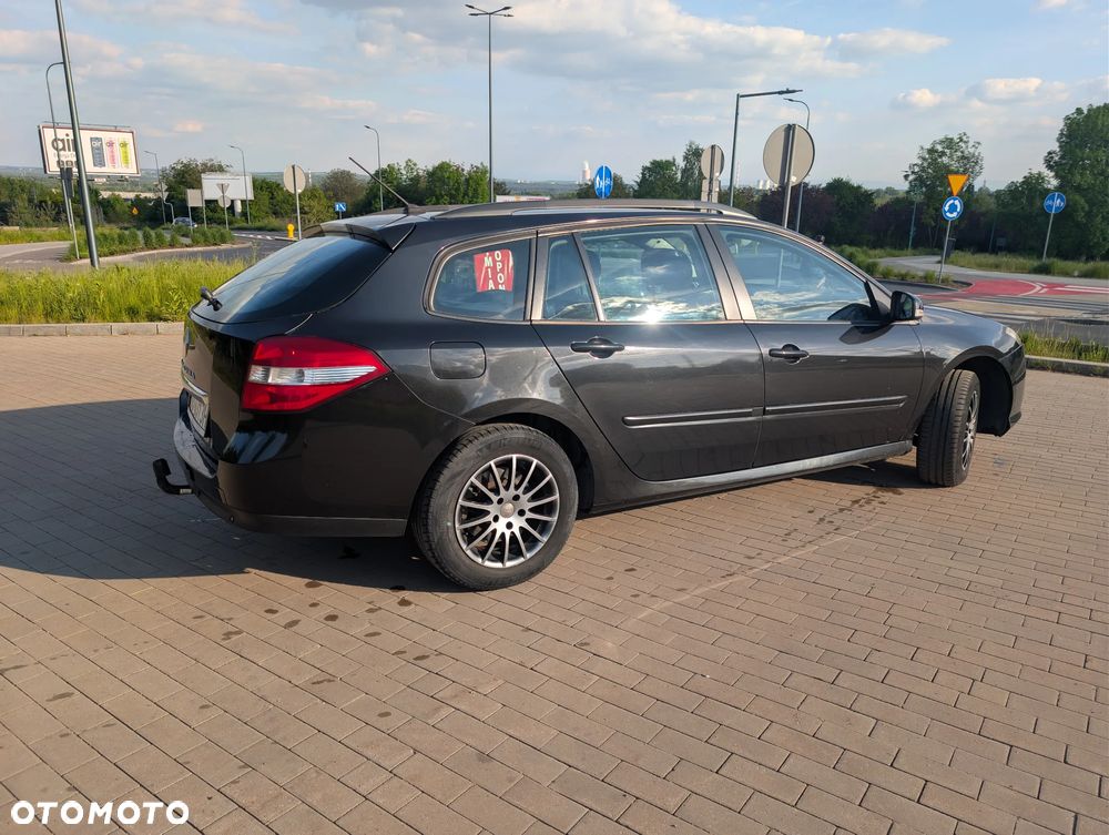 Renault Laguna 2.0 DCi Authentique - 7