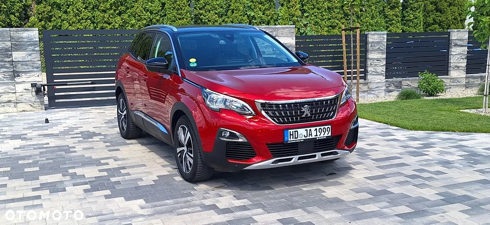Peugeot 3008 - 4