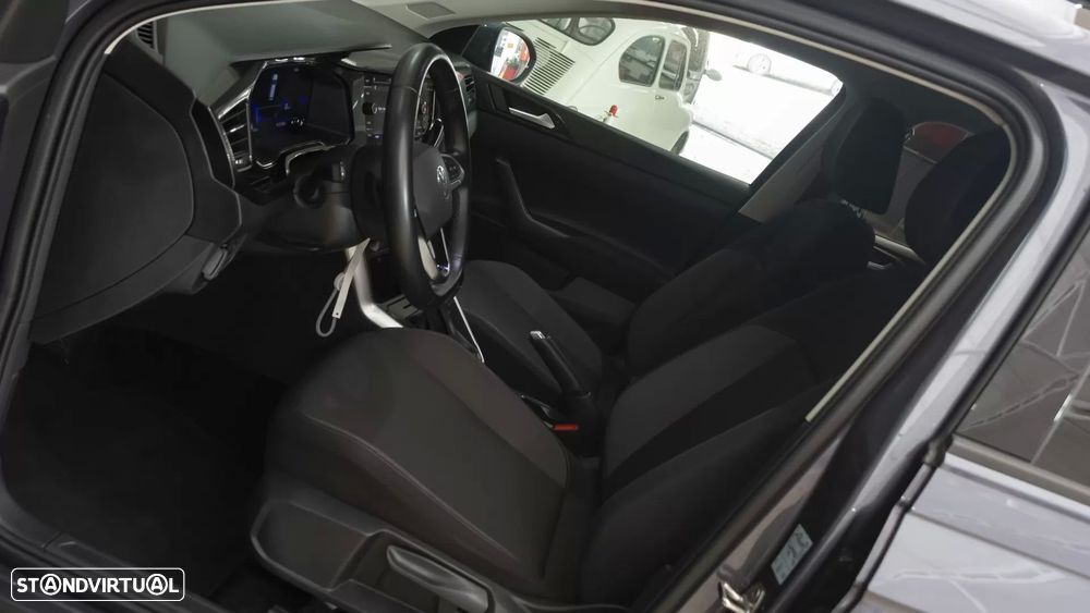 VW Taigo 1.0 TSI Life DSG - 15