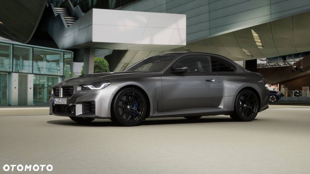 BMW M2 M xDrive - 5