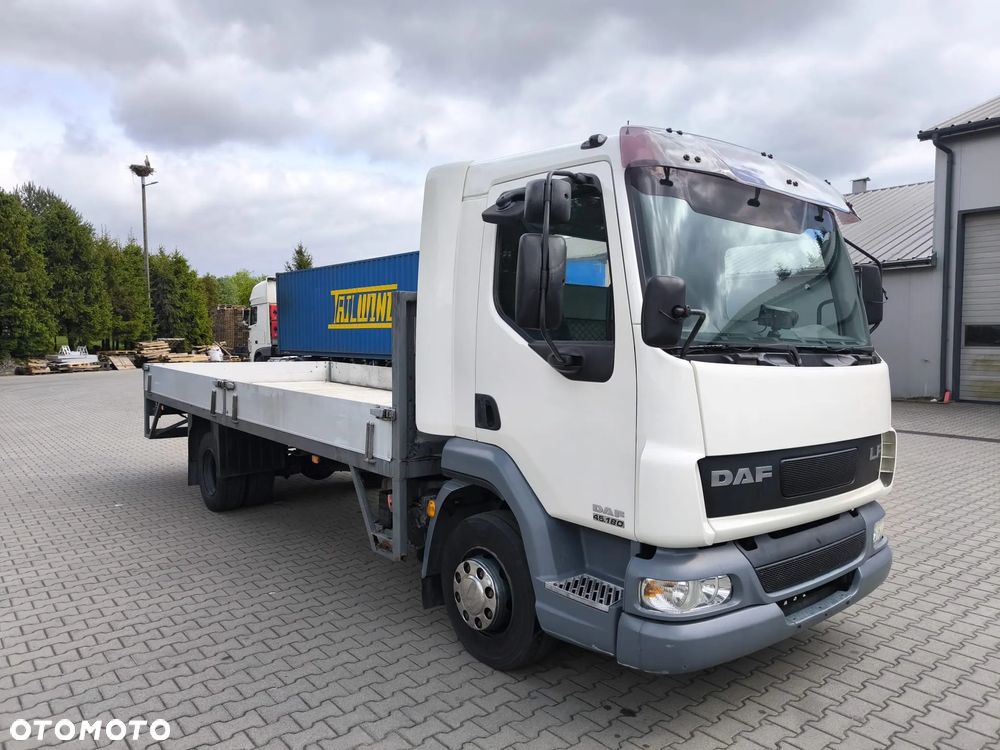 DAF LF 45 180 - 1