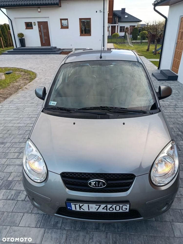 Kia Picanto - 16
