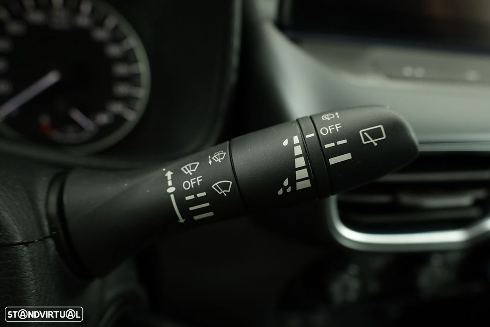 Nissan Juke 1.0 DIG-T Acenta - 17