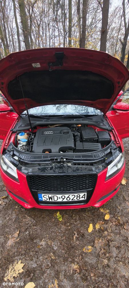 Audi A3 Sportback - 14