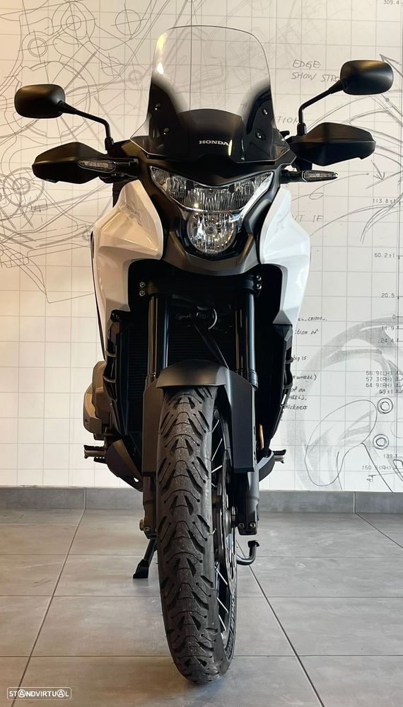 Honda VFR 1200X - 2