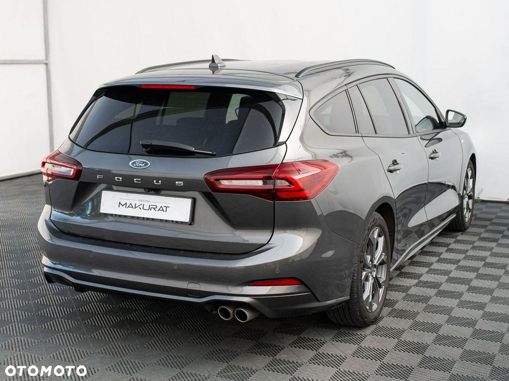 Ford Focus - 6