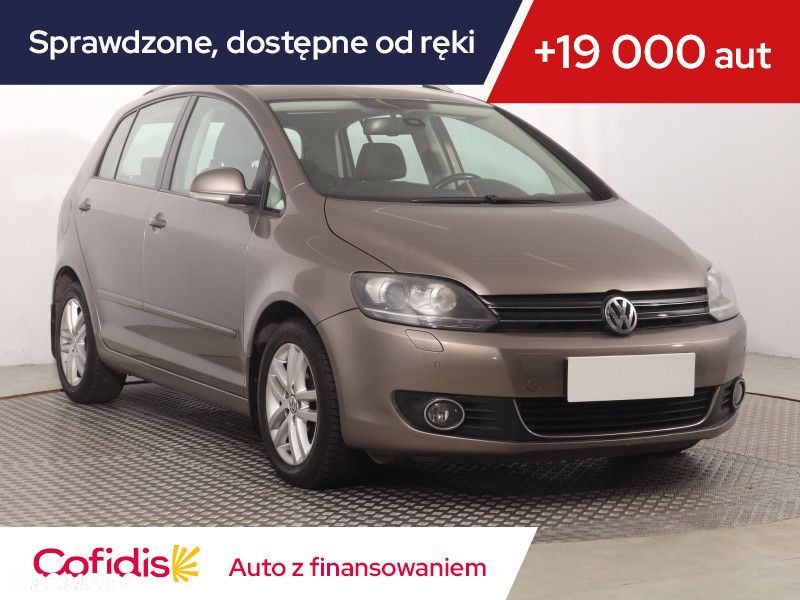 Volkswagen Golf Plus - 2