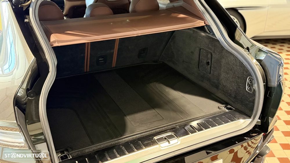 Aston Martin DBX 707 - 37