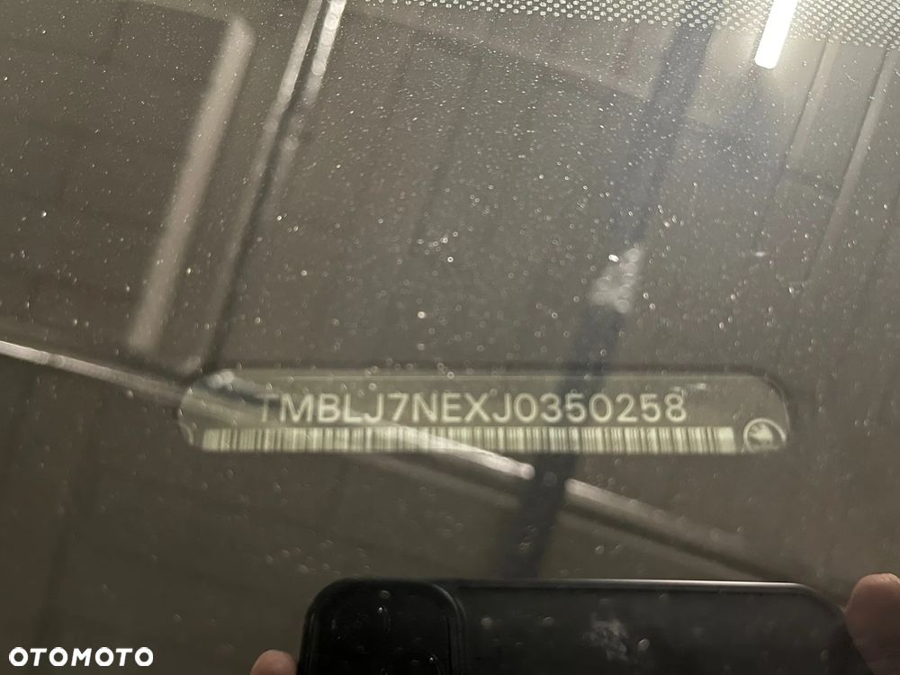 Skoda Octavia 2.0 TDI 4x4 Style DSG - 16