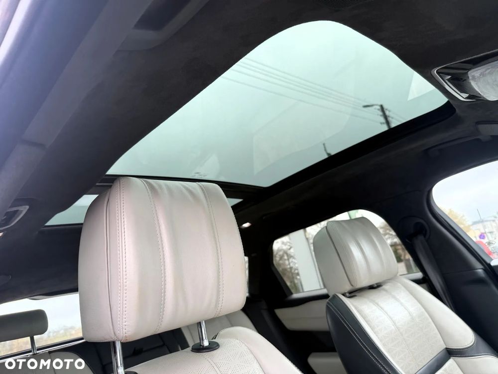 Land Rover Range Rover Velar 3.0 SD6 R-Dynamic HSE - 14