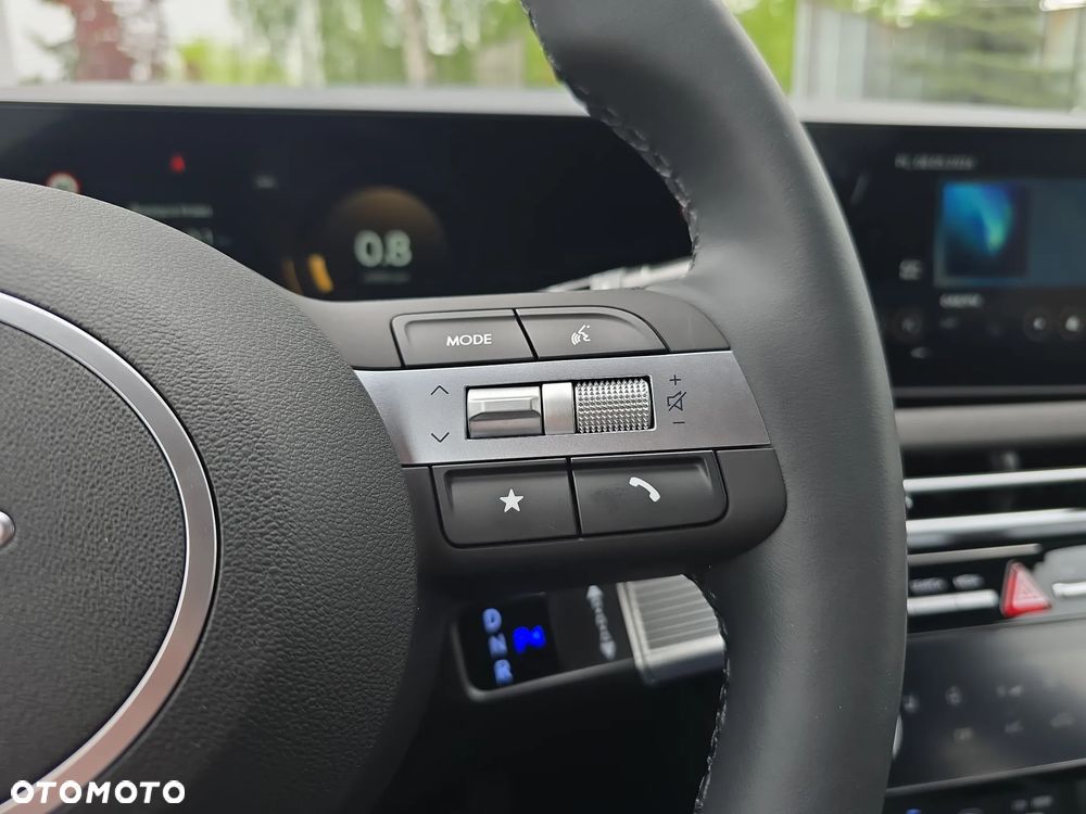 Hyundai Tucson 1.6 T-GDi Smart 2WD DCT - 17