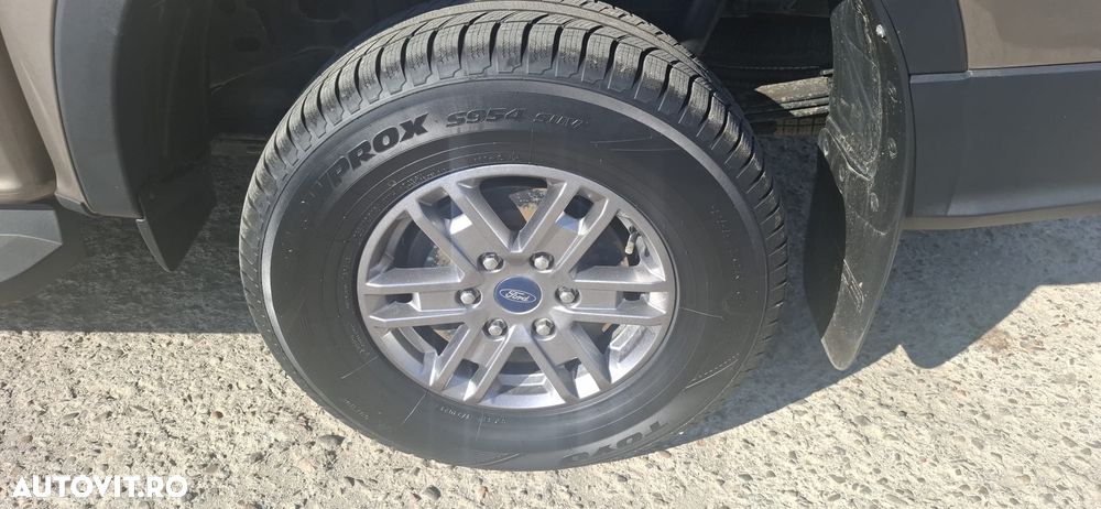 Ford RANGER - 18