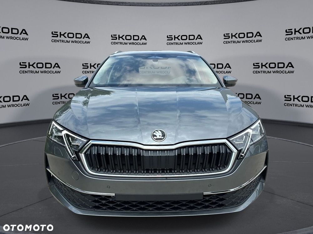 Skoda Octavia - 9