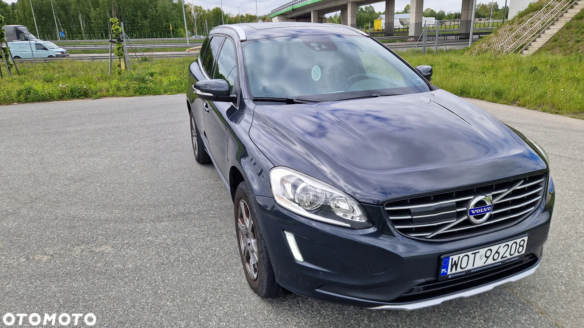 Volvo XC 60 - 8