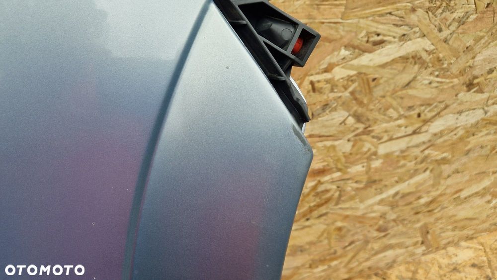 OPEL MERIVA A BŁOTNIK PRZÓD PRZEDNI PRAWY Z21C - 3