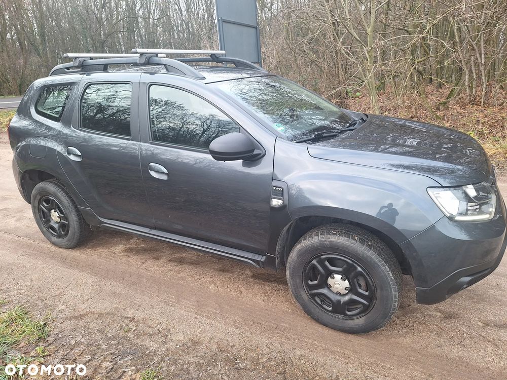 Dacia Duster 1.2 TCe Comfort 4WD - 3