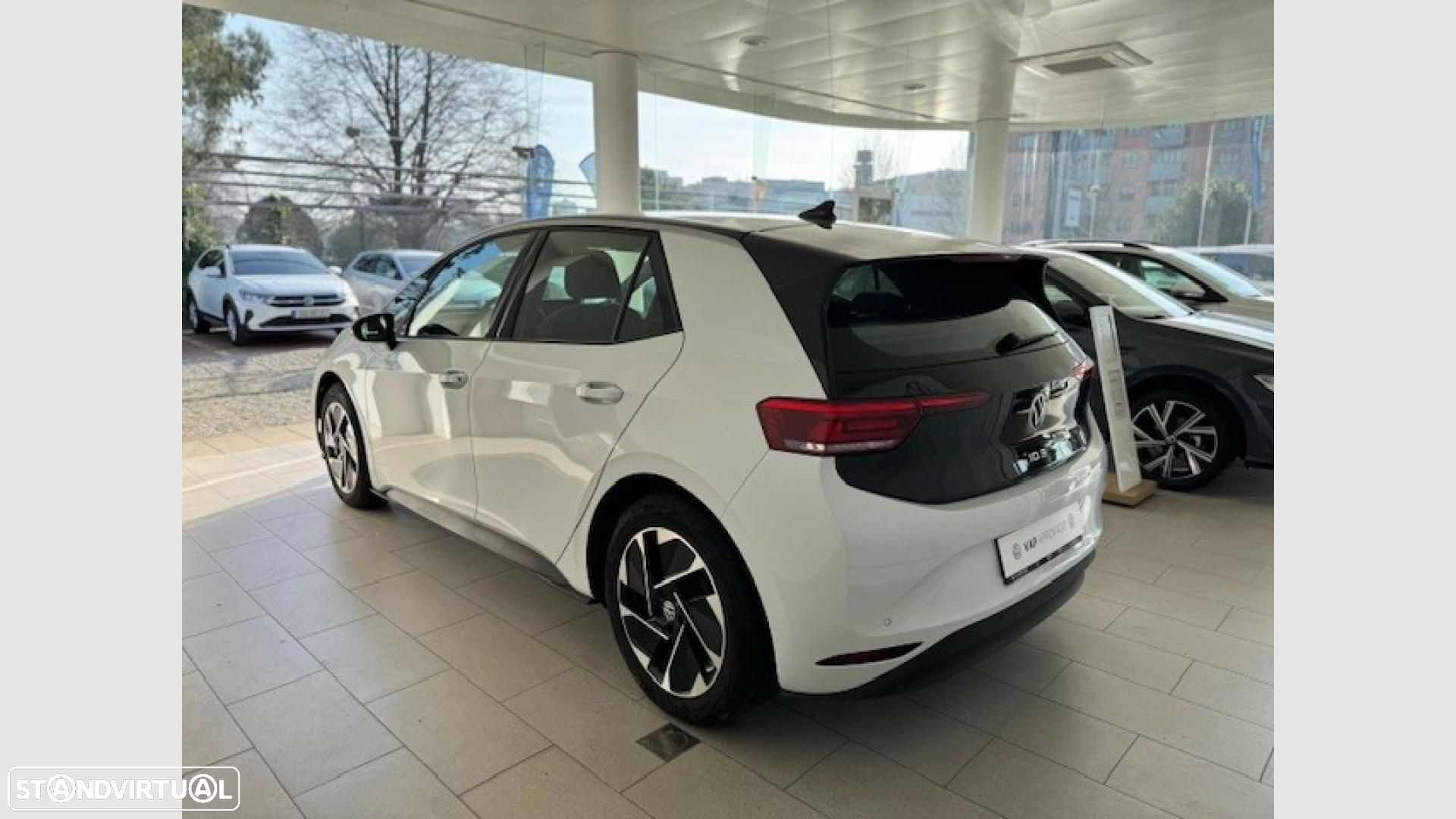 VW ID.3 - 4