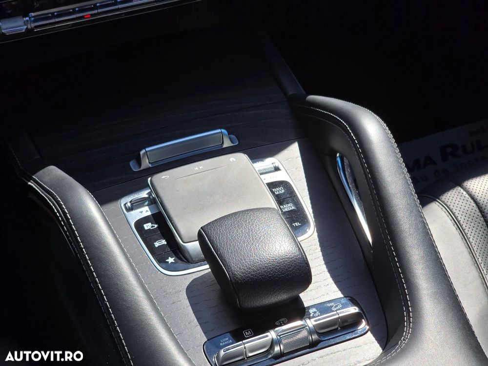 Mercedes-Benz GLE 450 4Matic 9G-TRONIC AMG Line - 28