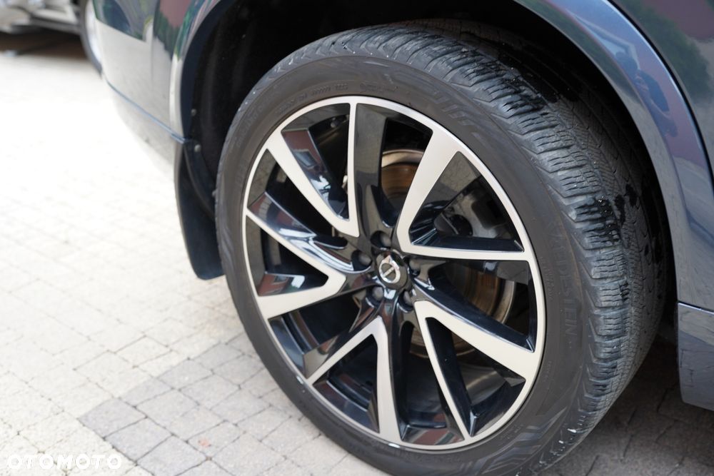 Volvo XC 90 - 29