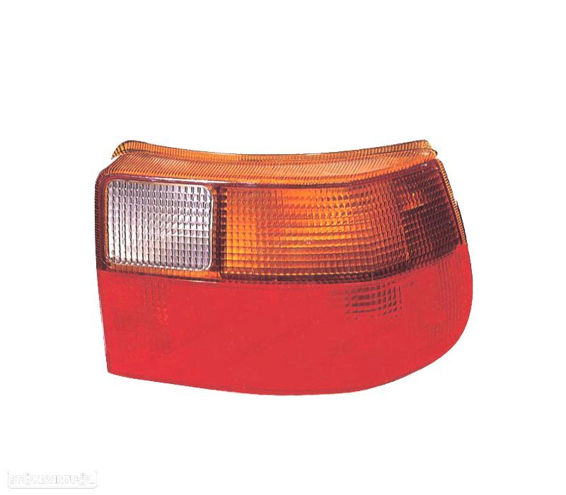 FAROLIM DIR PARA OPEL ASTRA F 3 5P 94-98 - 1