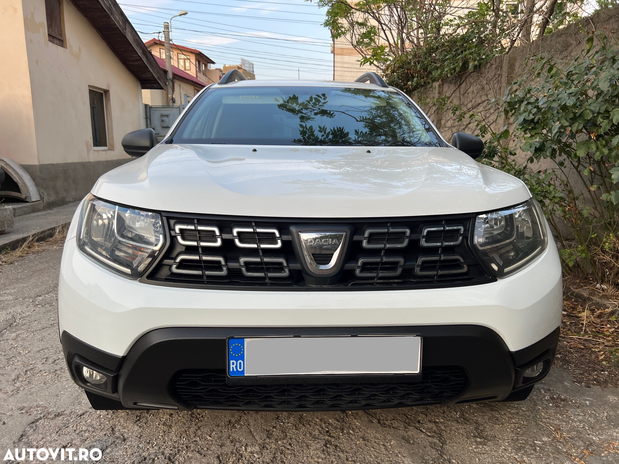 Dacia Duster 1.5 Blue dCi 4WD Prestige - 10