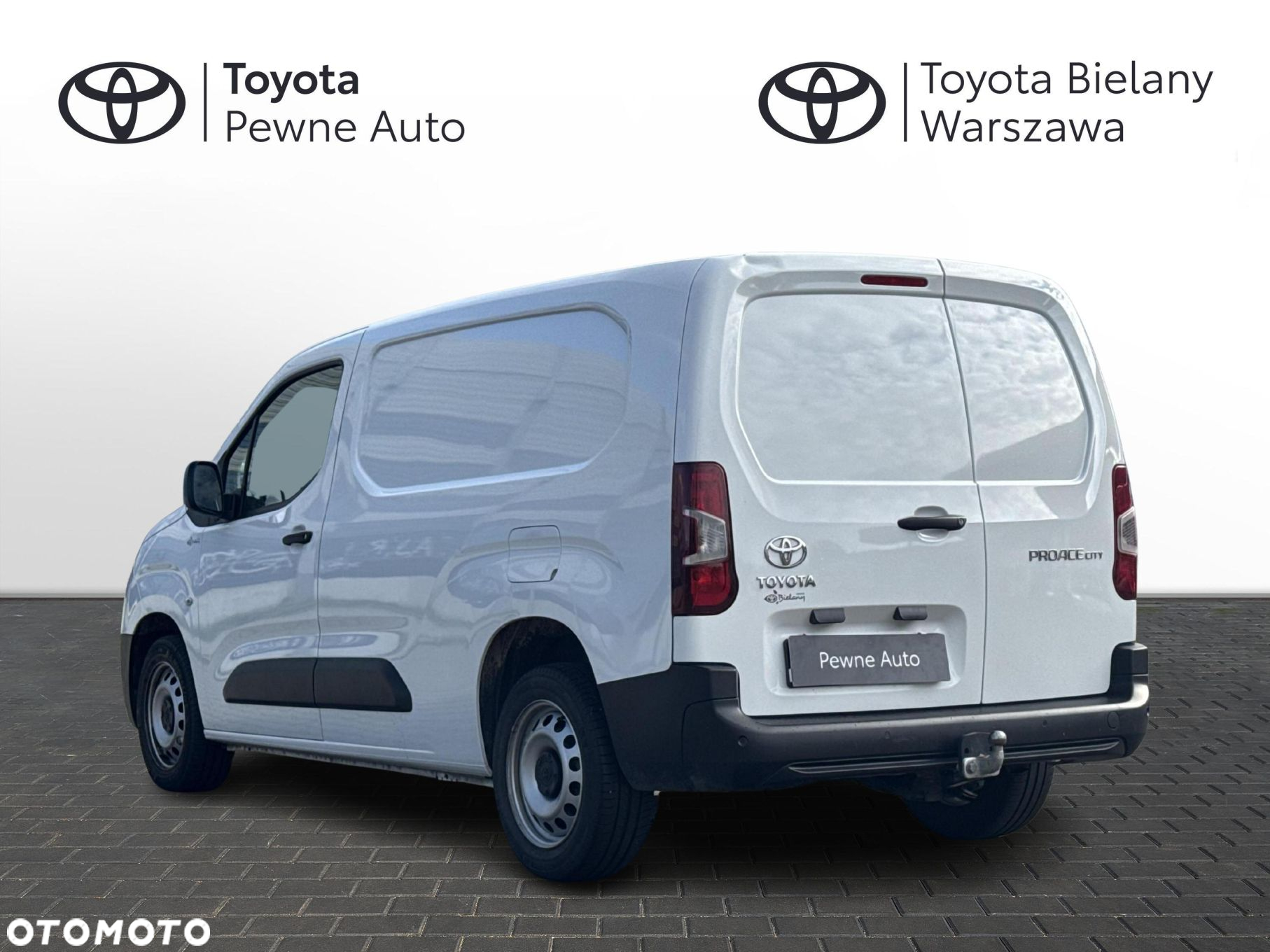 Toyota PROACE CITY - 3