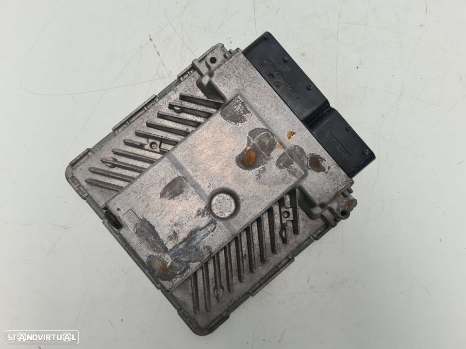 CENTRALINA SIEMENS VDO ORIGINAL | REF: 03G906018DF | VW VOLKSWAGEN GOLF 2.0 GT TDI; - 3