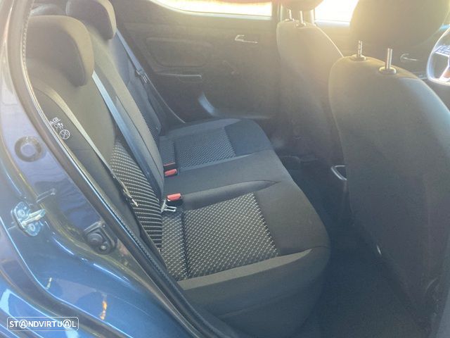 Nissan Micra 1.0 IG-T Kiiro - 31