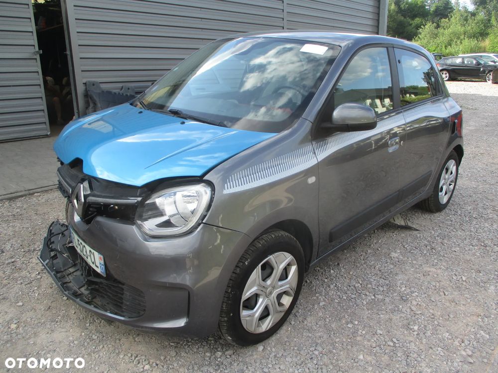 Renault Twingo - 7