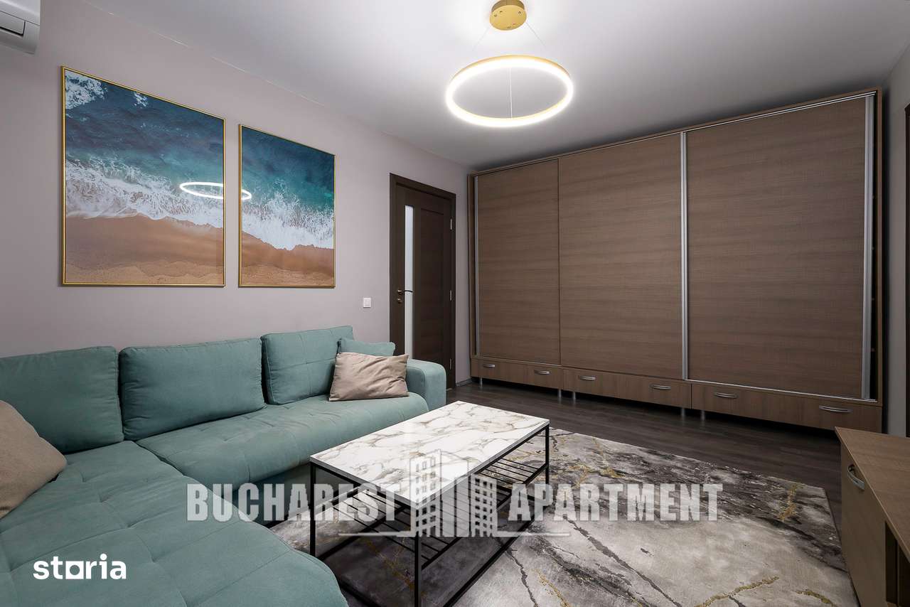 Apartament Modern Ștefan cel Mare nr 15 — fotografia 3