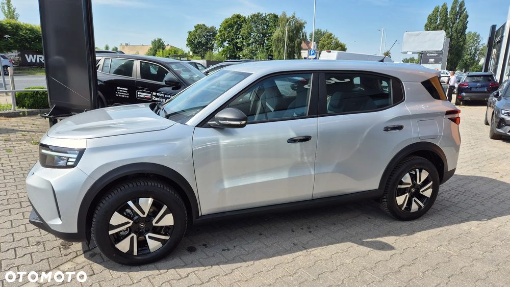 Opel Frontera 1.2 T mHEV Edition eDTC6 - 9