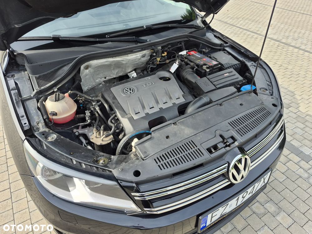 Volkswagen Tiguan 2.0 TDI DPF BlueMotion Technology Trend & Fun - 40