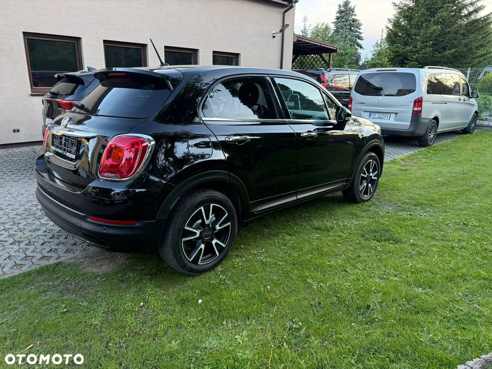 Fiat 500X 1.3 Multijet 4x2 S&S Pop - 3