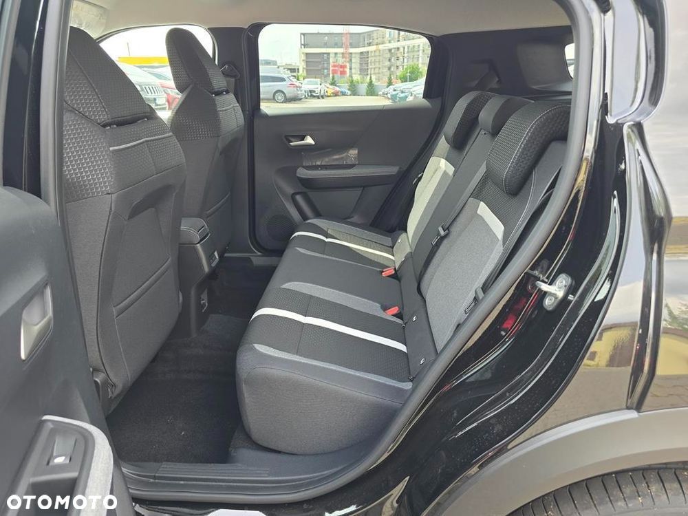 Opel Frontera 1.2 T mHEV GS eDTC6 - 9