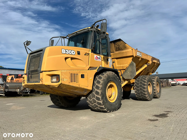 Bell B30D
