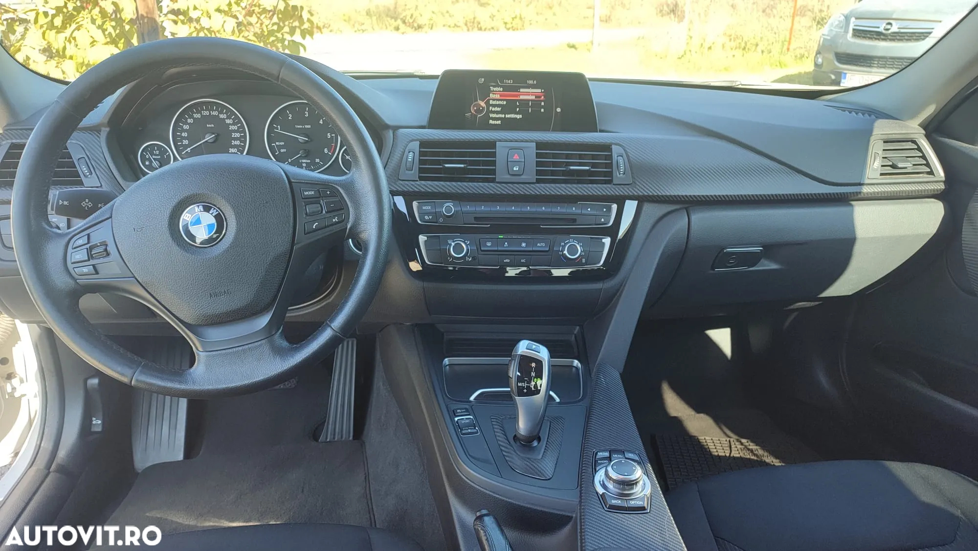 BMW Seria 3 - 5
