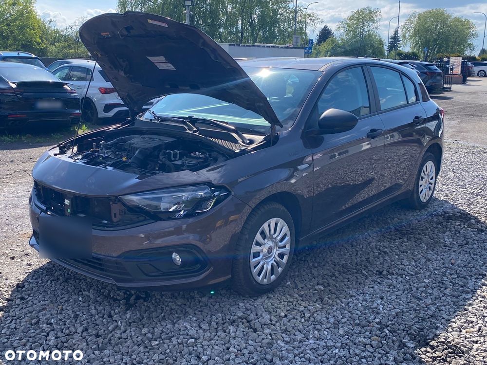 Fiat Tipo - 11