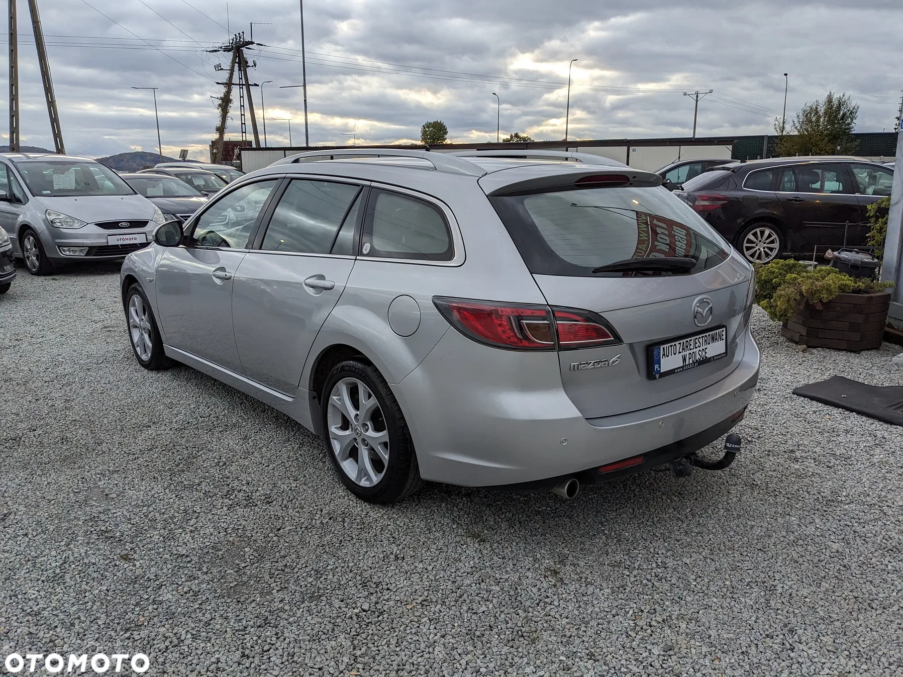 Mazda 6 - 3