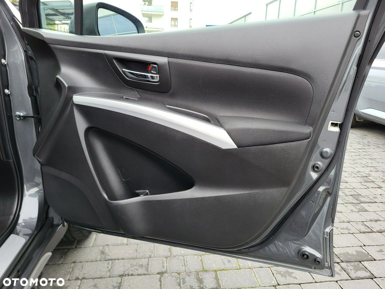 Suzuki SX4 S-Cross - 18