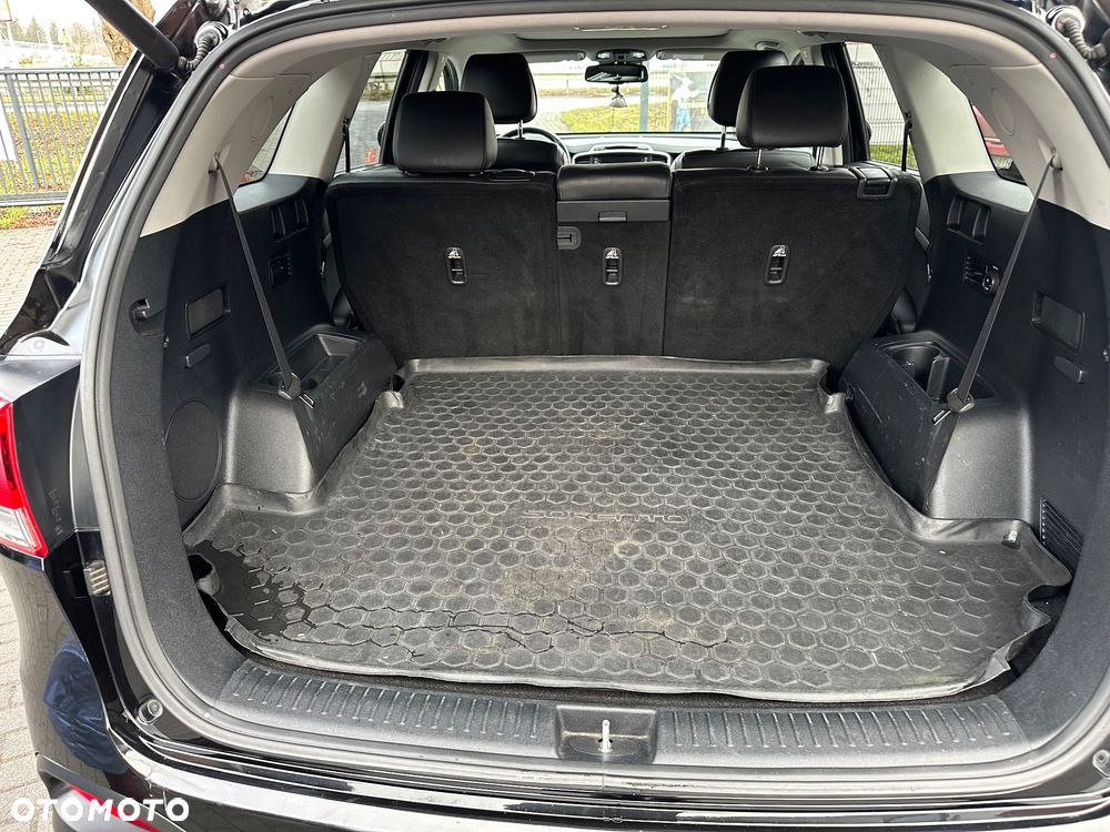 Kia Sorento 2.2 CRDI XL - 13