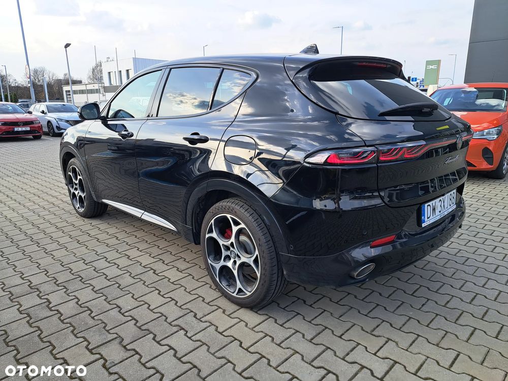 Alfa Romeo Tonale 1.3 PHEV Q4 Veloce - 4