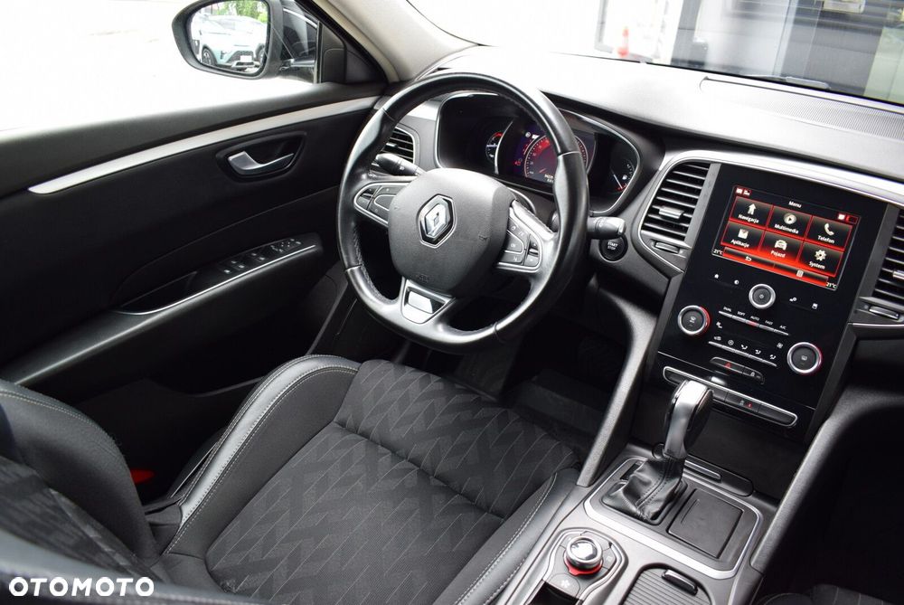 Renault Talisman - 16