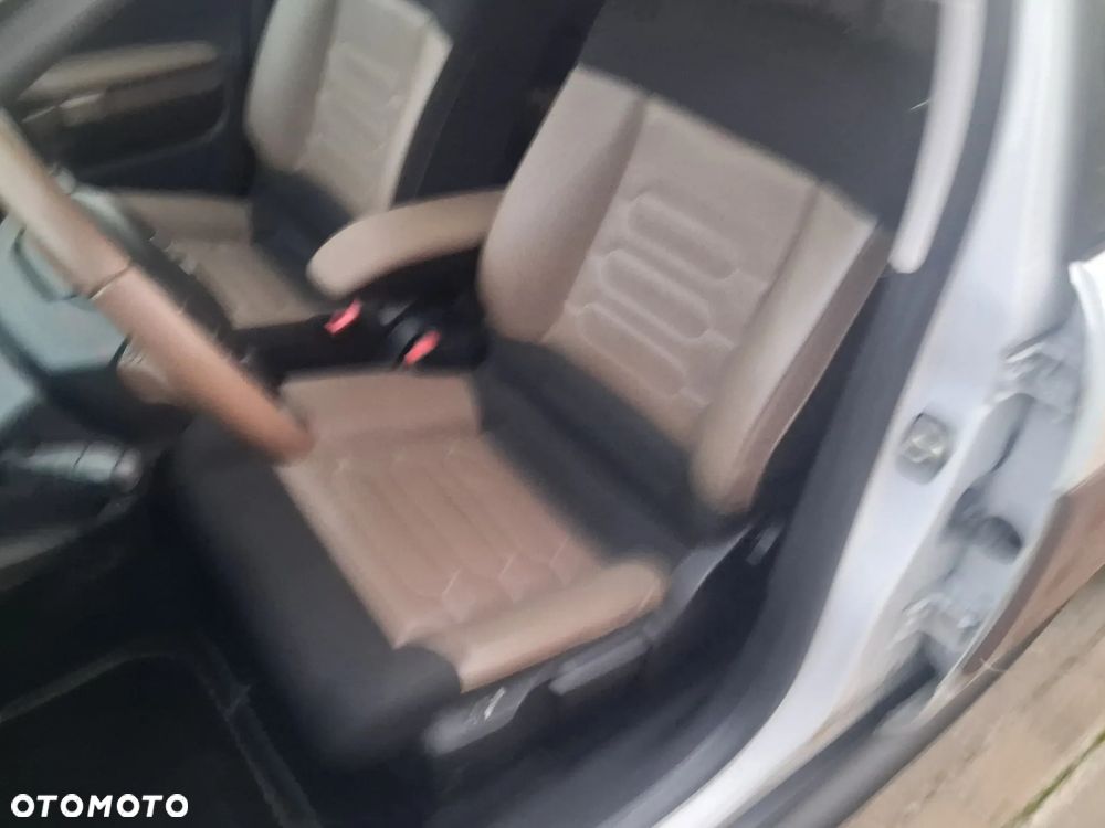 Citroën C4 Cactus 1.6 Blue HDi Shine Edition - 14